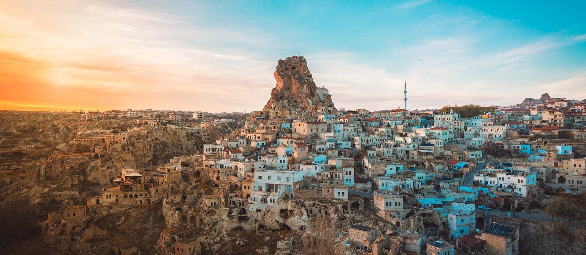 Tesoros de Anatolia