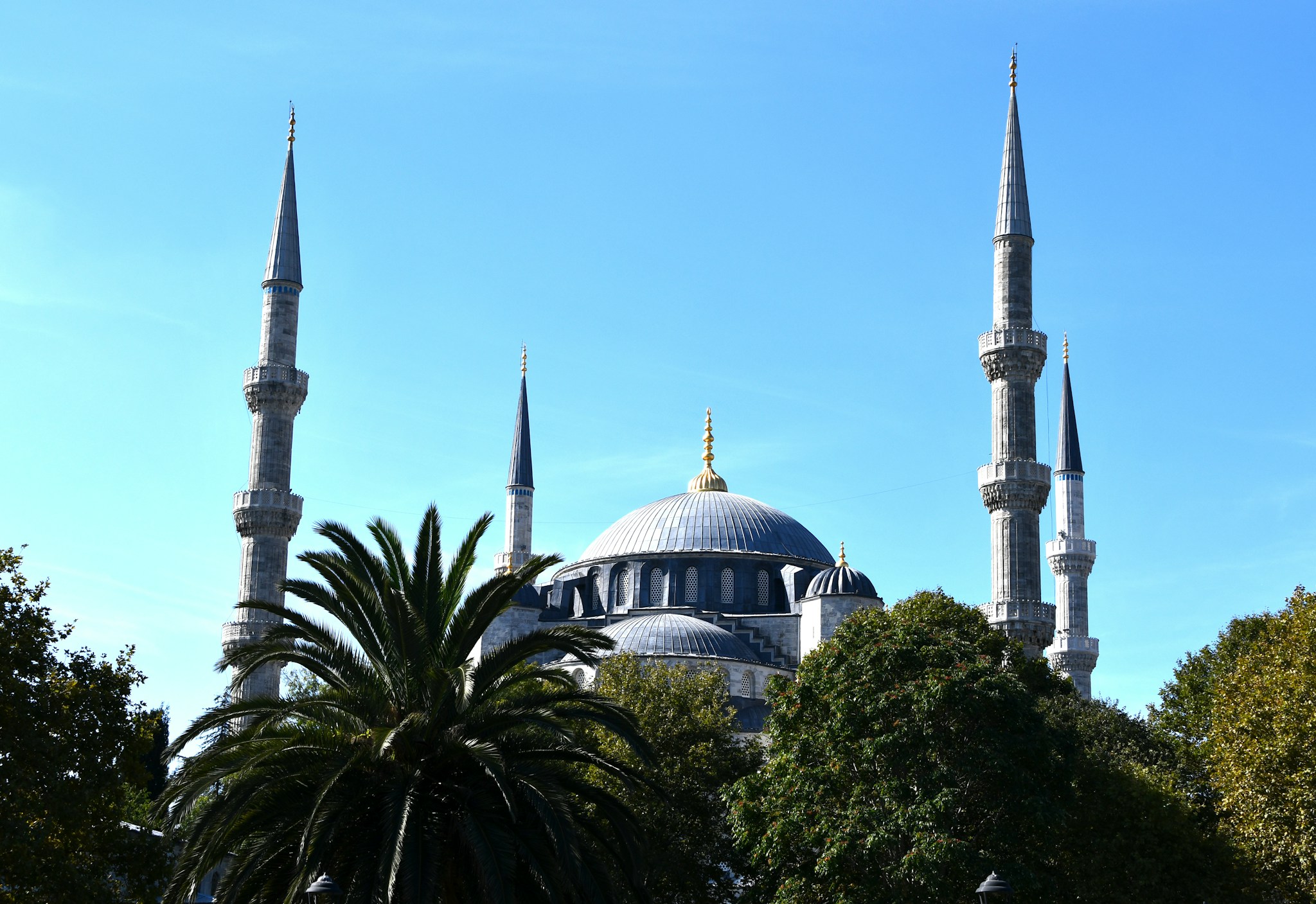 TURQUIA DE VOLADA 2X1