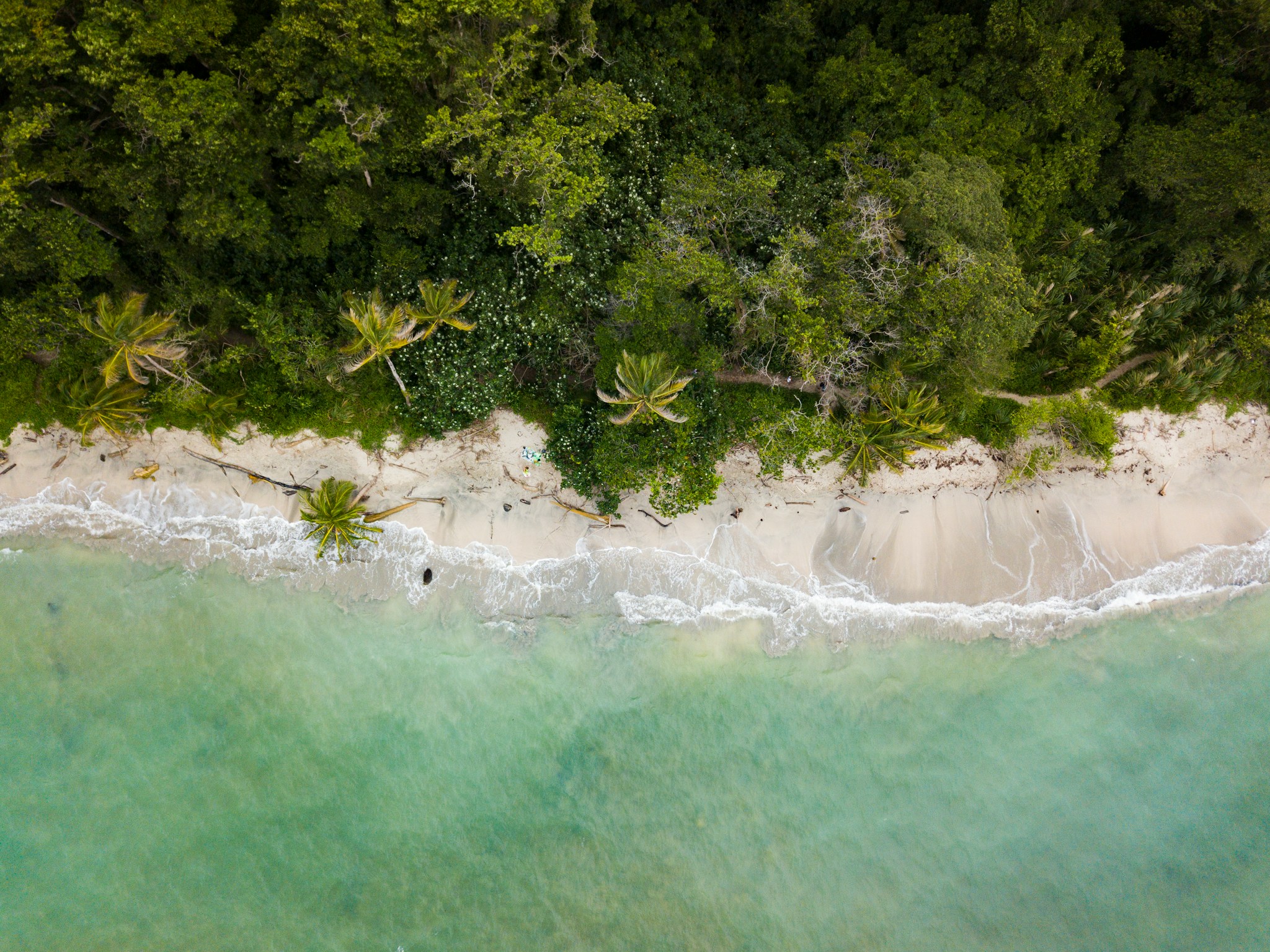 Costa Rica 2x1