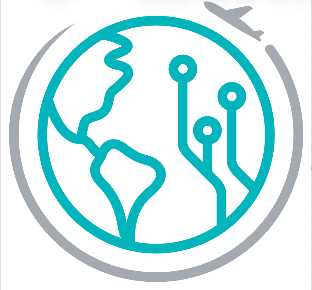 Neural Traveler Logo